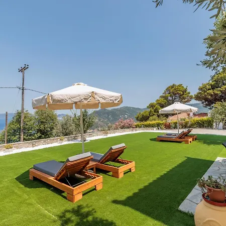 Appartamento Anemi Città di Skopelos