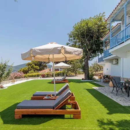 Anemi Città di Skopelos