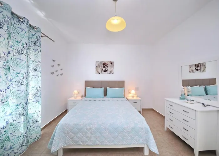 Anemi Apartment Skopelos Town