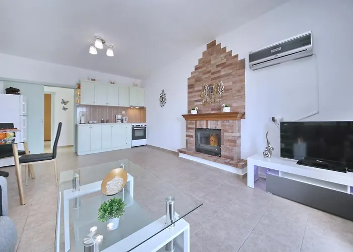 Anemi Apartment Skopelos Town