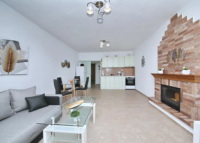 Anemi Apartment Skopelos Town