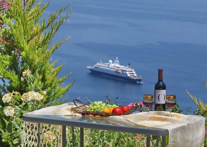 Apartment Anemi Skopelos Town