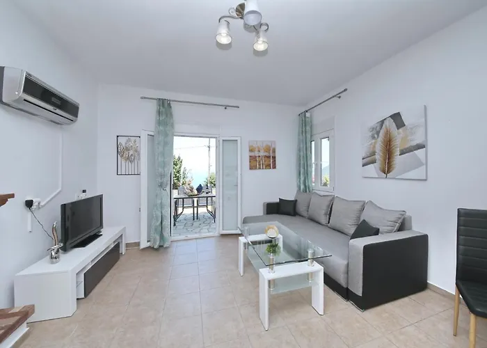Appartement Anemi Skopelos