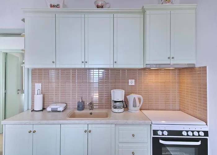 Appartement Anemi Skopelos