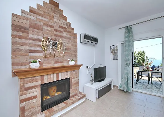 Appartement Anemi Skopelos