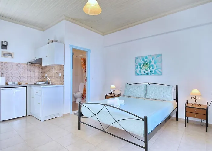 Anemi * Skopelos Town