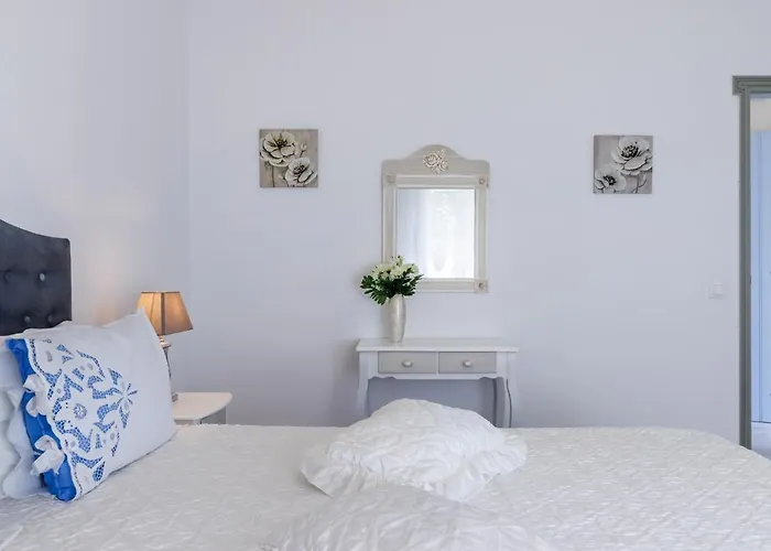 Διαμέρισμα Anemi *