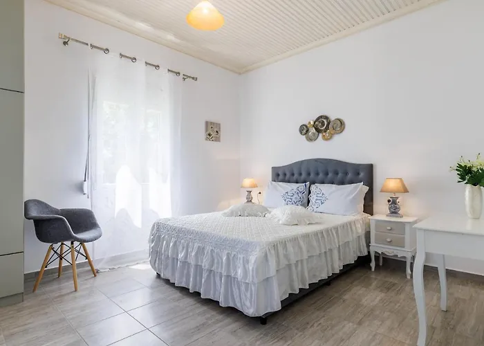 Anemi * Skopelos Town