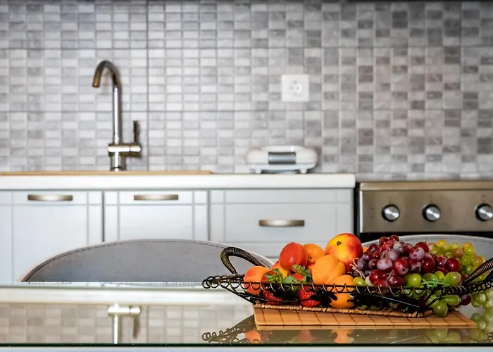 Apartment Anemi Skopelos Town