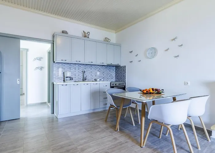 Anemi * Skopelos Town