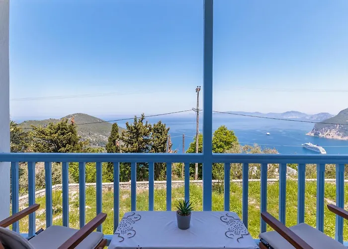 Διαμέρισμα Anemi Σκόπελος