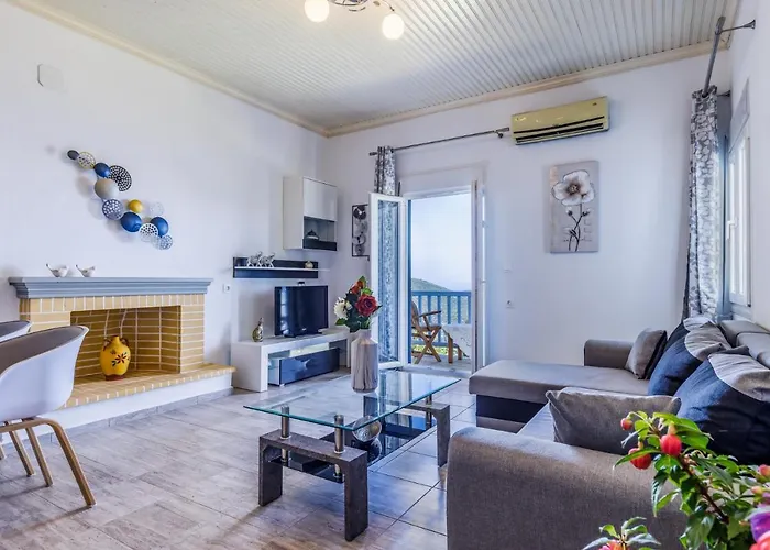 Διαμέρισμα Anemi