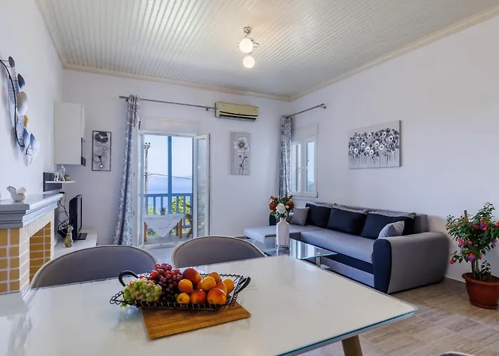 Anemi * Skopelos Town