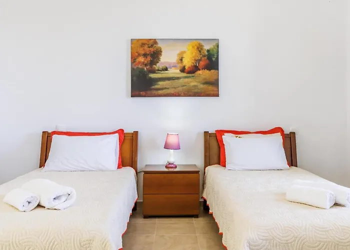 Διαμέρισμα Anemi Σκόπελος