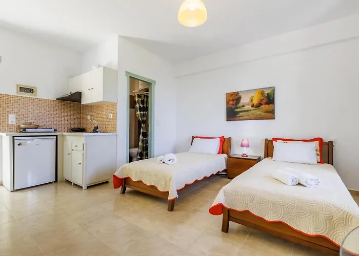 Anemi * Skopelos Town